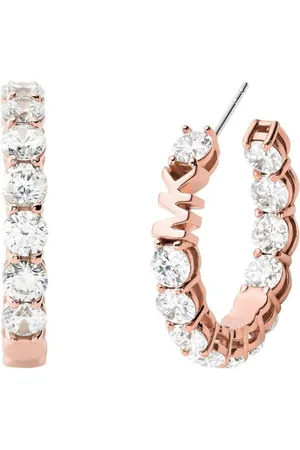 Michael Kors Ohrring-Set Ohrringe Rosegoldfarben - Verkäufer: etParadisecom