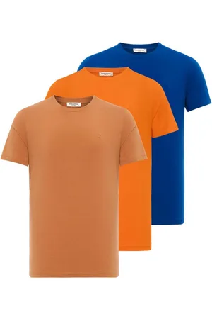 anou anou Poloshirt Tori - Crewneck - Regular Fit - Verkäufer: SEBA