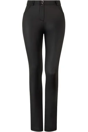 Freddy Leggings WRUP MINI-FLARE REGULAR mit Lifting & Shaping Effekt