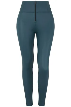 Freddy Leggings WRUP SUPERSKINNY HIGHWAIST mit Lifting & Shaping Effekt