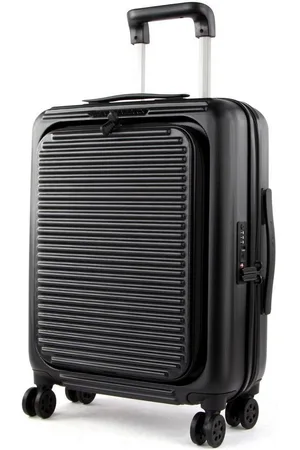 Mandarina Duck Hartschalen-Trolley Tank Case, 4 Rollen - Verkäufer: modeherz