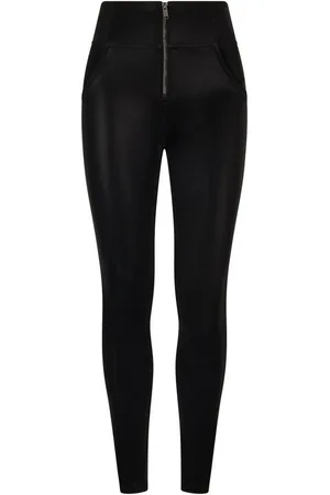 Freddy Leggings WRUP SUPERSKINNY HIGH WAIST mit Lifting & Shaping Effekt