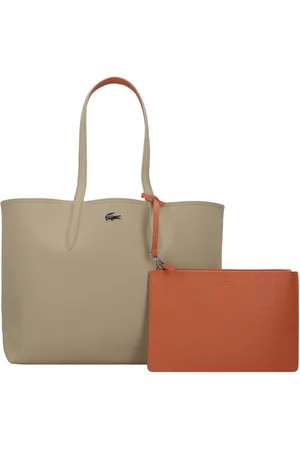 Lacoste Shopper Anna, PVC - Verkäufer: WE LOVE BAGS