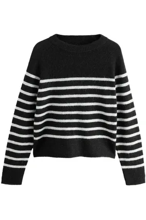 Next Rundhalspullover Weicher Strickpullover mit Rundhalsausschnitt (1-tlg) - Verkäufer: Germany GmbH