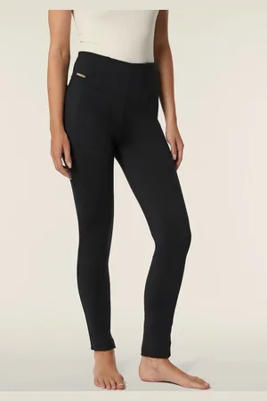 Freddy Leggings NOW SKINNY YOGA WINTER mit Lifting & Shaping Effekt