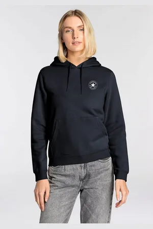 Converse Kapuzensweatshirt WOMEN