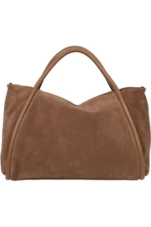 Abro+ Handtasche Shopper Willow, aus echtem Leder - Verkäufer: modeherz