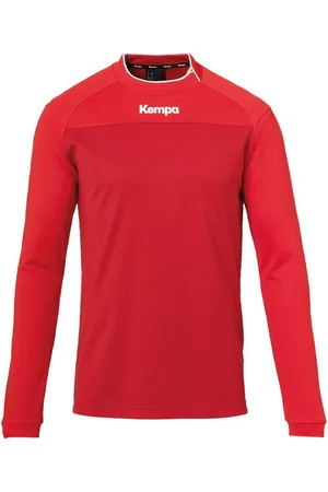 Kempa Sweatshirt Prime Shirt langarm Dunkel - Verkäufer: 11teamsports