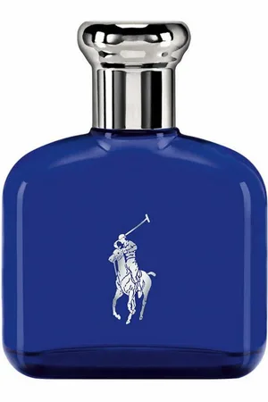 Ralph Lauren Eau de Toilette Polo Blue, Glasflakon, Parfüm EDT, Herrenduft - Verkäufer: tpa-retail