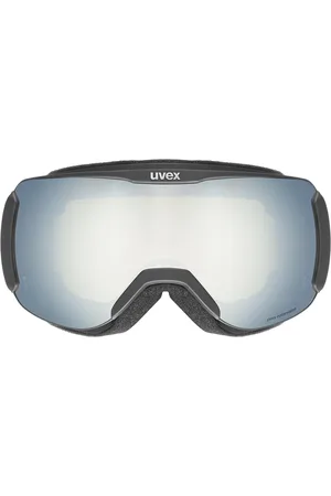 Uvex Skibrille downhill 2100 CV BLACK MATT - Verkäufer: INTERSPORT Müller, Lübbenau/ Spreewald