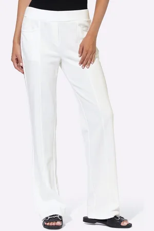 Heine Jerseyhose Sweathose Innenbeinlänge ca. 79 cm - Verkäufer: Witt-Gruppe