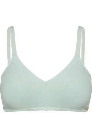 COMAZO Soft-BH Soft BH ohne Bügel 2764 (Stück, 1-tlg) Vegan - Verkäufer: Sibrise