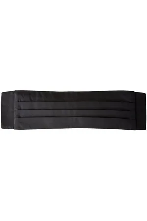 Next Kummerbund Signature Strukturierter Kummerbund, Made in Italy, (1-St) - Verkäufer: Germany GmbH