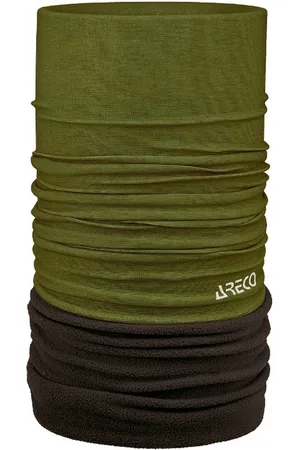 ARECO Multifunktionstuch, warm mit Fleece, Stretch & UV-Schutz - Verkäufer: Hut-Breiter München - Hutmacher seit 1863