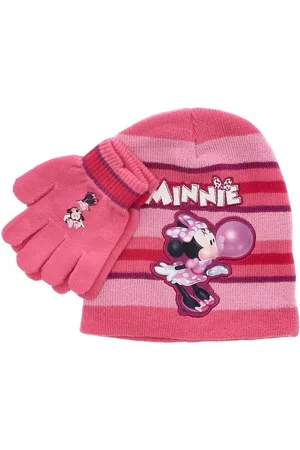 Disney Skimütze Winterset Mütze und Handschuhe für Kinder - Verkäufer: IM-Trading