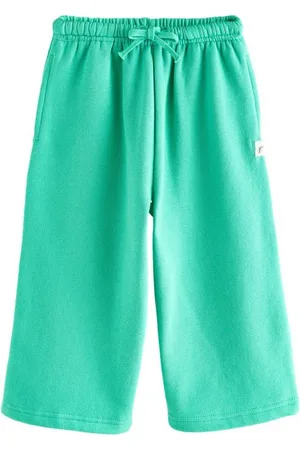 Next Jogginghose Sporthose mit weitem Bein (1-tlg) - Verkäufer: Germany GmbH