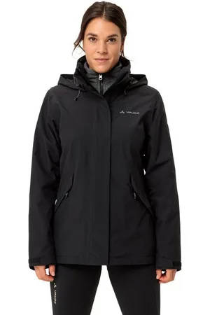 Vaude Winterjacke Rosemoor 3in1 Outdoor Jacket, - Verkäufer: SHOEcity