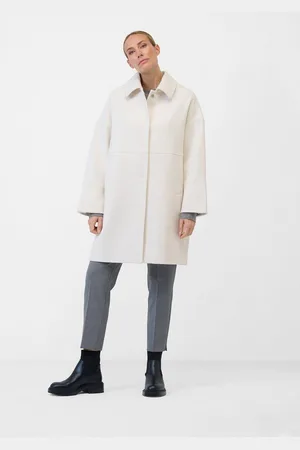RICANO Kurzmantel Valentina Made in Italy - Verkäufer: