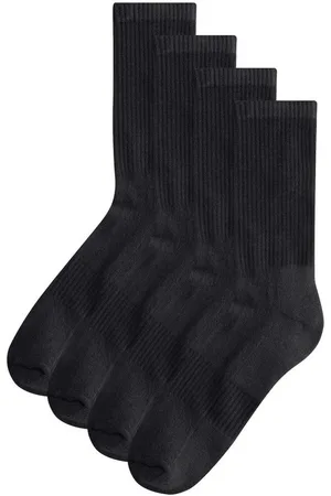 Next Sportsocken 4 x Gepolsterte Signature Sportsocken aus Modal (4-Paar) - Verkäufer: Germany GmbH