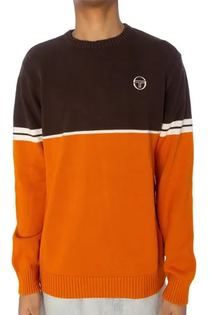 Sergio Tacchini Strickpullover Pullover Orion Jumper - Verkäufer: Big Leshopski
