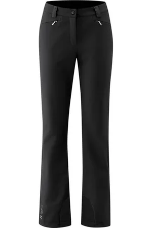 Maier Sports Skihose Mary Da-Hose Softshell black - Verkäufer: Intersport Haindl