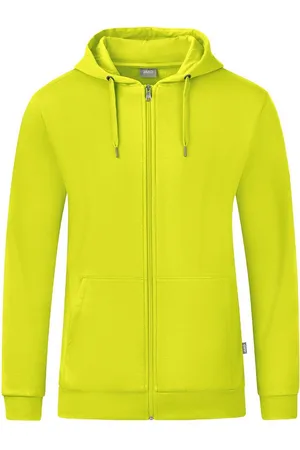 Jako Sweatjacke Organic Kapuzenjacke - Verkäufer: 11teamsports