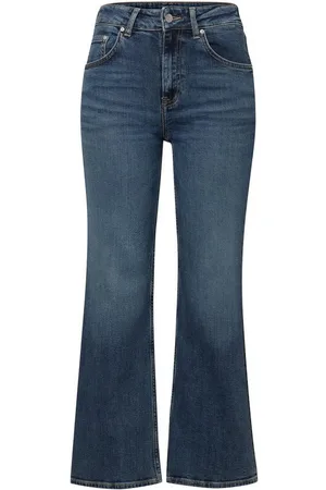 GANT 5-Pocket-Jeans Kick Flare Denim Jeans - Verkäufer: Frankonia