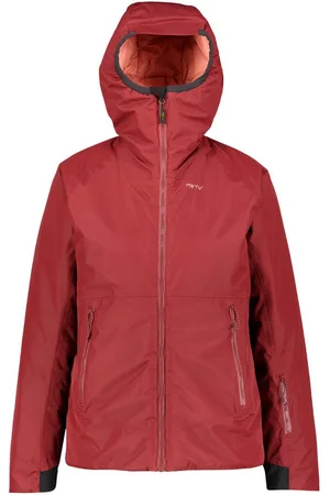 Meru Outdoorjacke Damen Trekkingjacke PILOT POINT (1-St) - Verkäufer: engelhorn