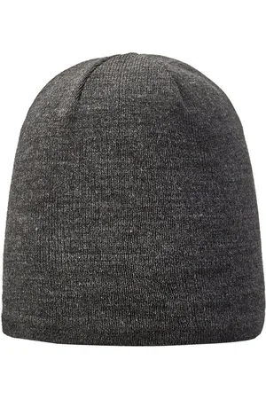 ARECO Strickmütze Glatte Strickmütze mit Fleece Futter - Verkäufer: Hut-Breiter München - Hutmacher seit 1863
