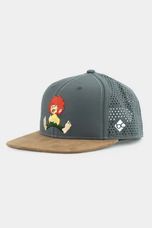 Bavarian Couture Snapback Cap Pumuckl Outdoor Snapback Cap (Snapbackcap) - Verkäufer: stuff-style