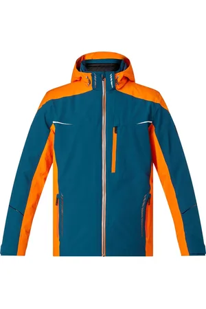 mc kinley Skijacke He.-Jacke Howie ux BLUE PETROL - Verkäufer: Supersportler
