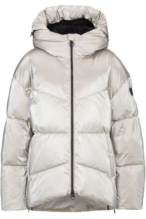 19V69 Italia Winterjacke JUDY Steppjacke - Verkäufer: Marco GmbH