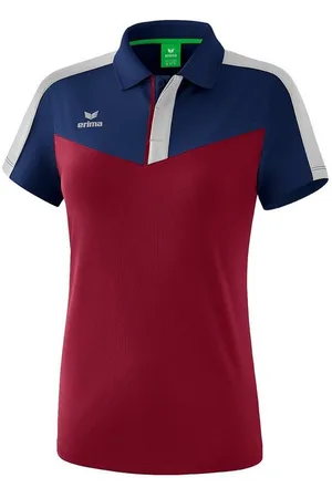Erima Poloshirt Squad Poloshirt Damen default - Verkäufer: 11teamsports