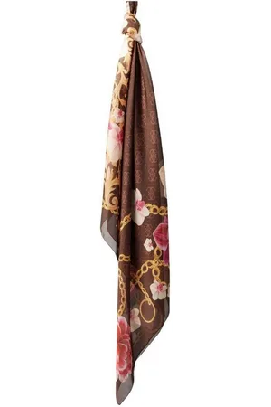 Guess Modetuch Foulard 120x120 - Verkäufer: modeherz
