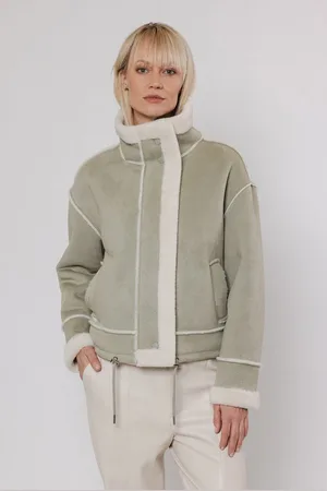 Rino & Pelle Outdoorjacke - Verkäufer: Jaacks Fashion