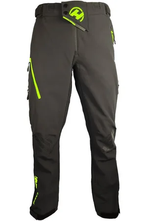 HAVEN Skihose Polartis Winterhose, Ski -,Wander -,Langlauf -, Hose Grün - Verkäufer: wospbike