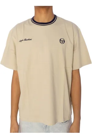 Sergio Tacchini T-Shirt T-Shirt Gobert - Verkäufer: Big Leshopski
