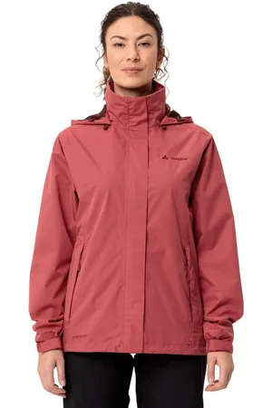Vaude Sommerjacke Escape Light Rain Jacket, - Verkäufer: SHOEcity