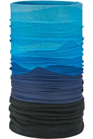 ARECO Multifunktionstuch, warm mit Fleece, Stretch & UV-Schutz - Verkäufer: Hut-Breiter München - Hutmacher seit 1863