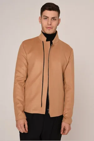 Antioch Wintermantel Jacket - Verkäufer: SEBA