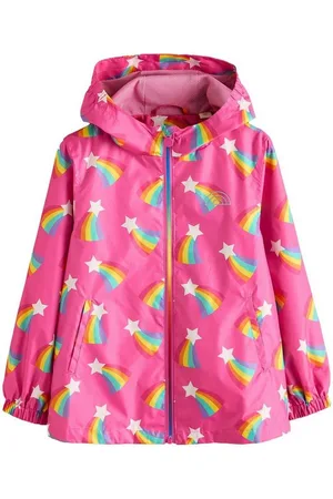 Little Bird Regenjacke wasserabweisender Mac (1-St) - Verkäufer: Next Germany GmbH