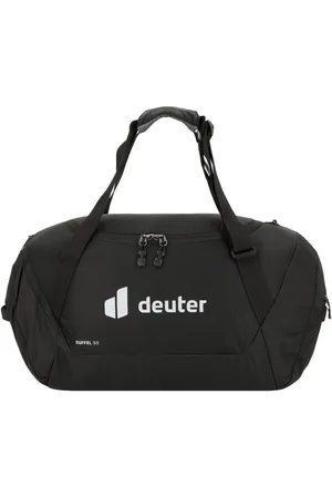 Deuter Weekender Duffel 50, Polyester - Verkäufer: WE LOVE BAGS