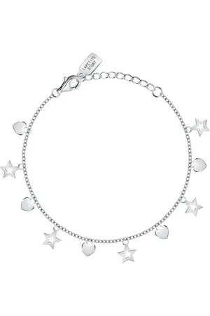 La Petite Story Armband, Silver - Verkäufer: CHRIST Juweliere und Uhrmacher seit 1863 GmbH