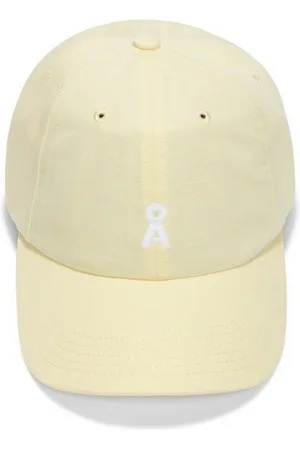 Armedangels Baseball Cap YENAAS BOLD Unisex Kappe Aus Bio-Baumwolle - Verkäufer: