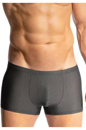 OLAF BENZ Retro Pants RED2410 Minipants black - Verkäufer: underwear lounge