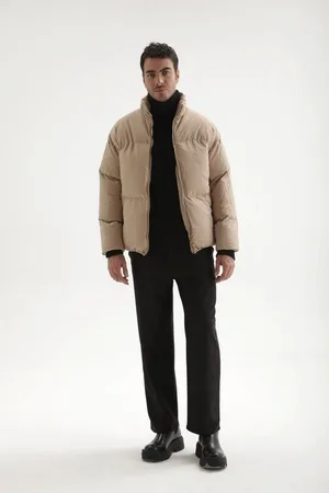 Antioch Winterjacke jacket - Verkäufer: SEBA