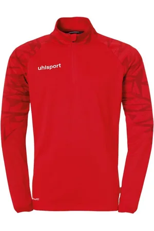 Uhlsport Sweatshirt Goal 25 HalfZip Sweatshirt - Verkäufer: 11teamsports