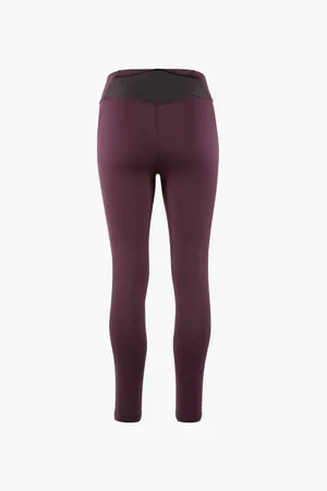 Klättermusen Funktionstights Måne - Kompressionsleggings für Damen - Verkäufer: nature247 outdoorsports
