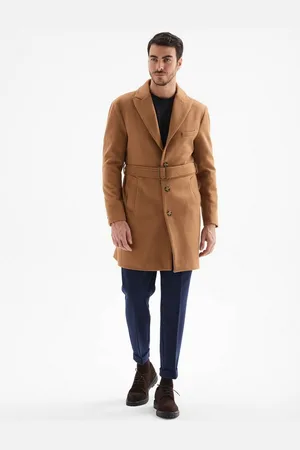 Antioch Wintermantel coat - Verkäufer: SEBA