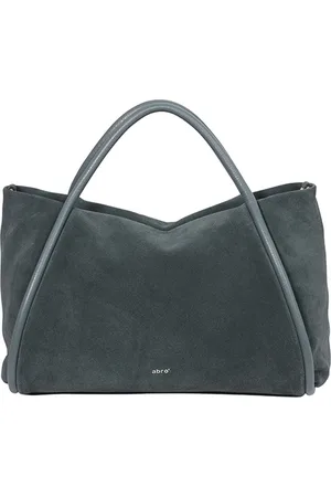 Abro+ Handtasche Shopper Willow, aus echtem Leder - Verkäufer: modeherz
